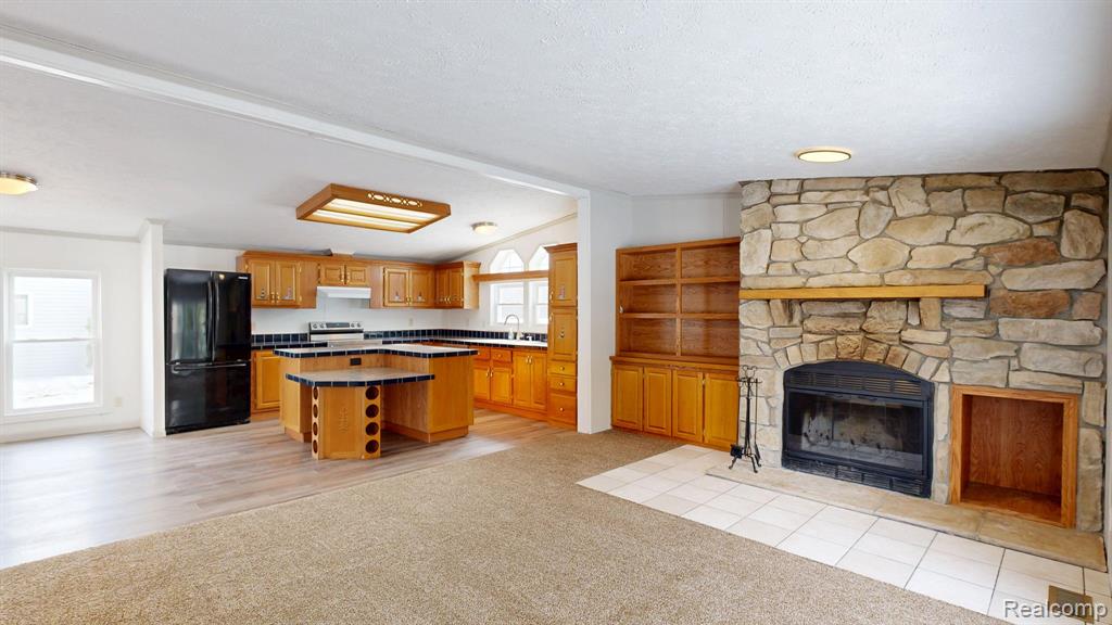 3220 N Summers Road, Imlay City, MI 48444 — Photo 4