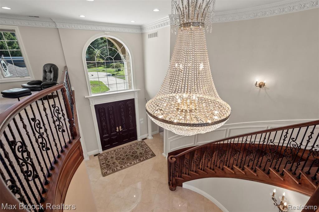 4764 Dow Ridge Road, Orchard Lake Village, MI 48324 — Photo 38