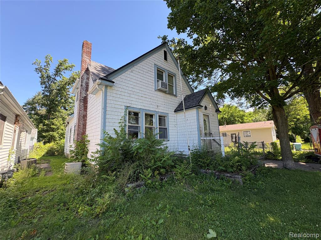 818 Loa Street, Lansing, MI 48910 — Photo 3