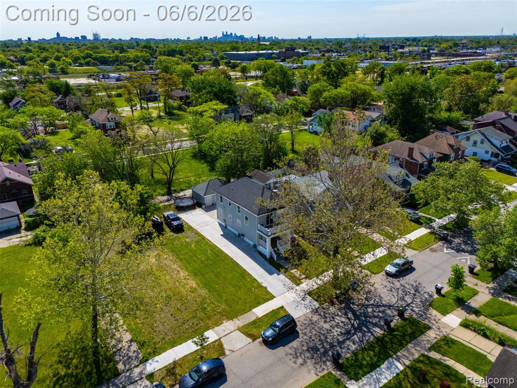 12186 Cloverlawn Street, Detroit, MI 48204 — Photo 32