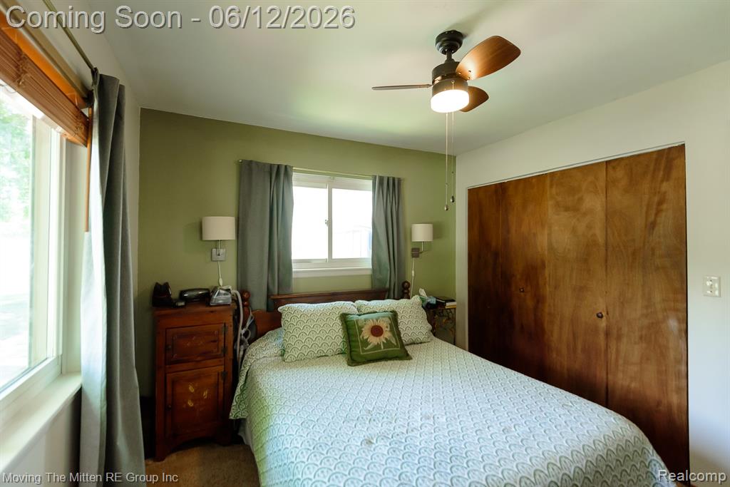 9853 Hamilton Street, Belleville, MI 48111 — Photo 17