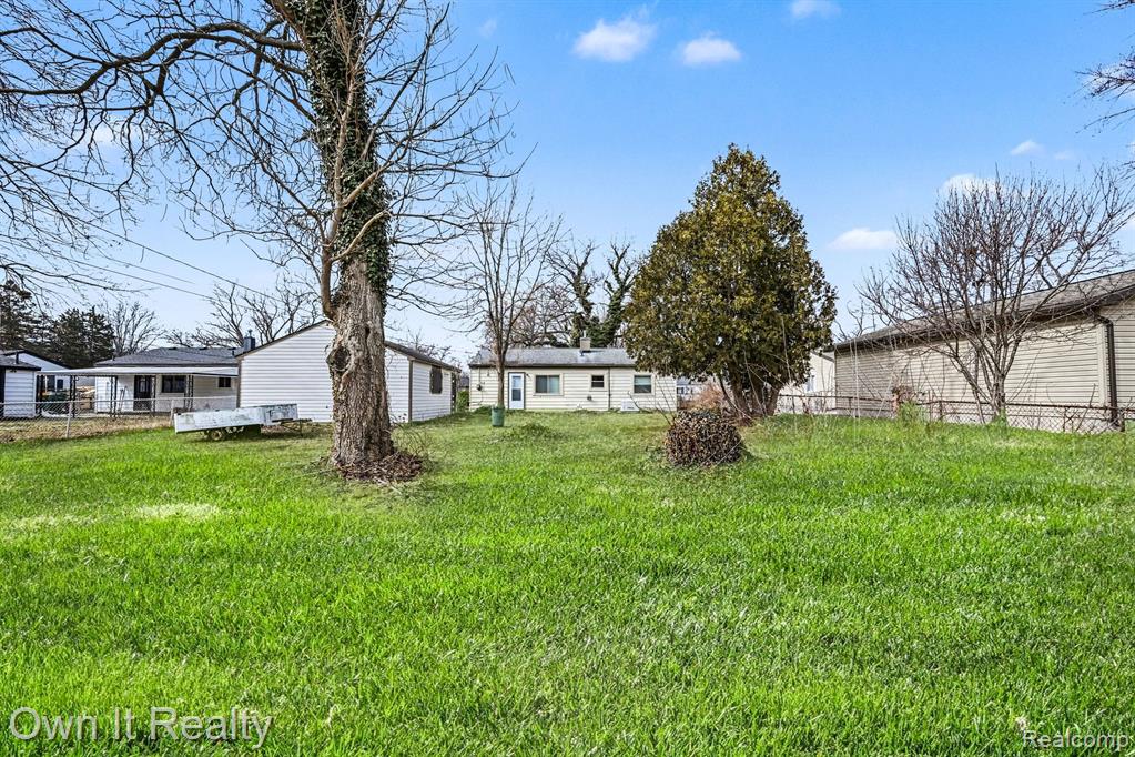 14161 Conover Place, Romulus, MI 48174 — Photo 15