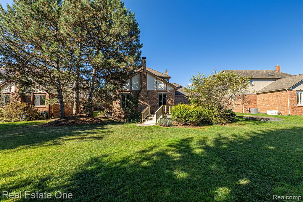 5092 Julian Drive, Troy, MI 48085 — Photo 40