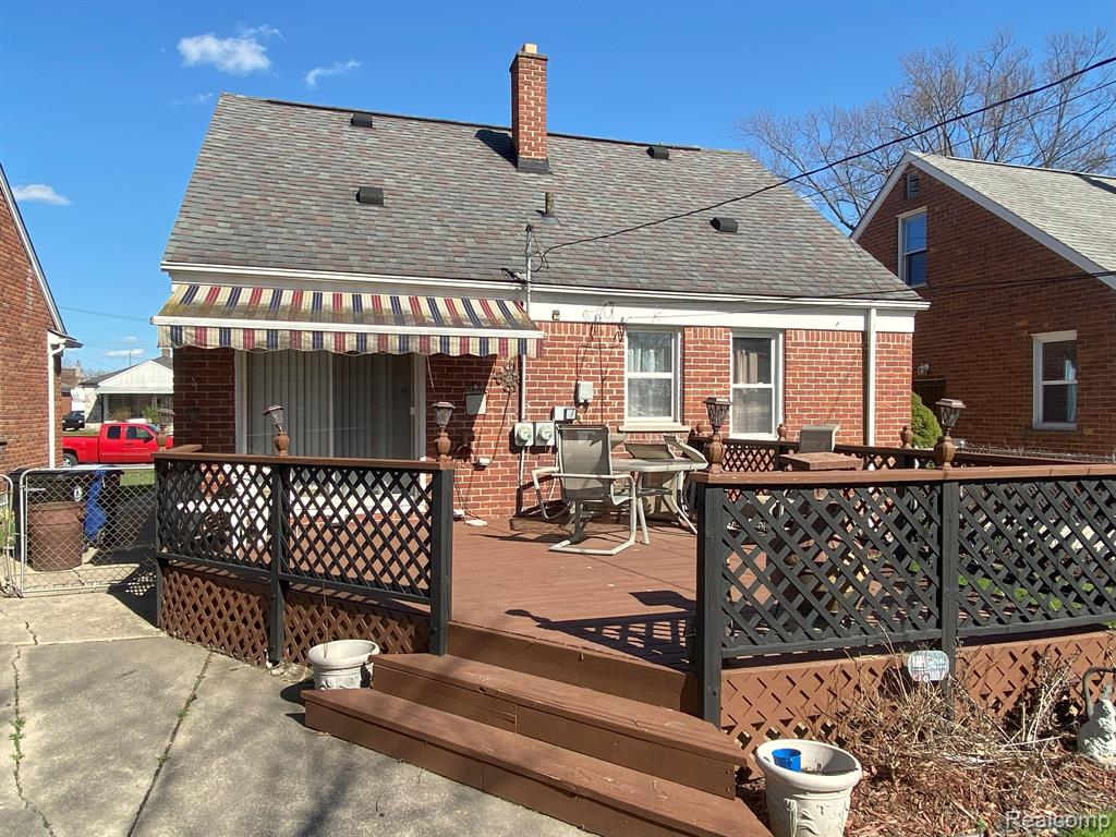 9335 WINSTON, Redford, MI 48239 — Photo 7