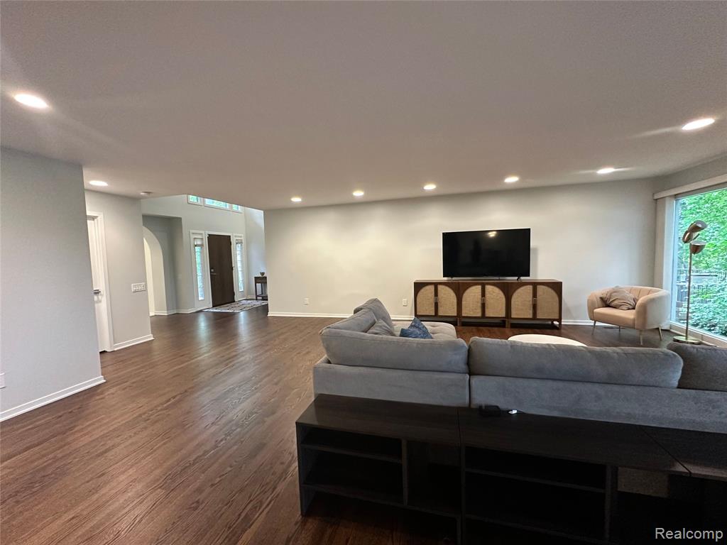 4908 Fairway Ridge Circle, West Bloomfield, MI 48323 — Photo 16