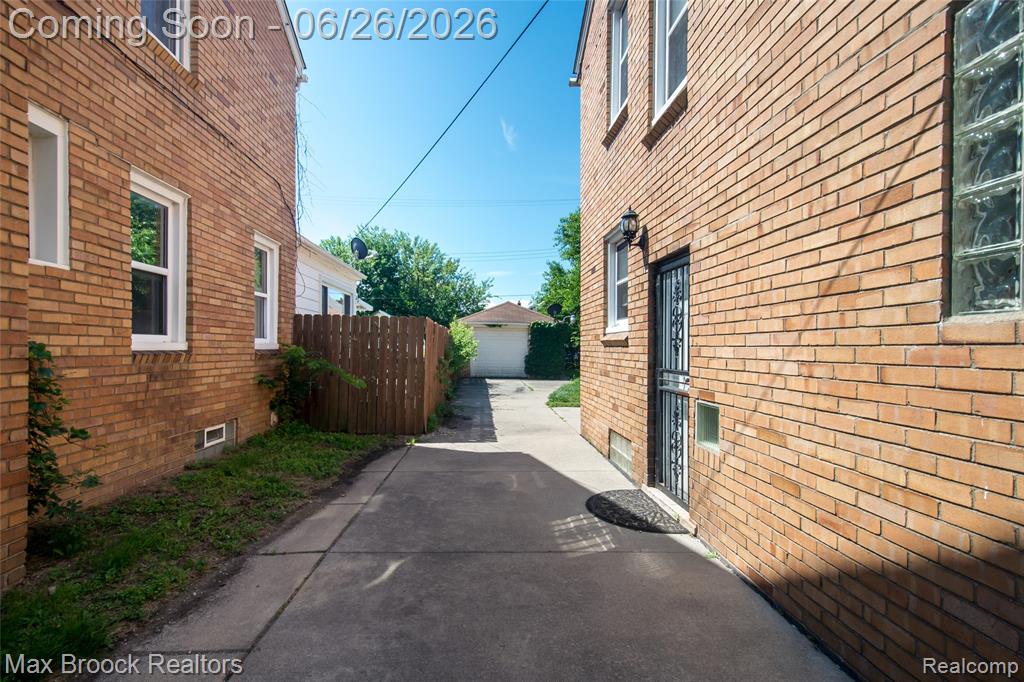 3250 E Outer Drive, Detroit, MI 48234 — Photo 30
