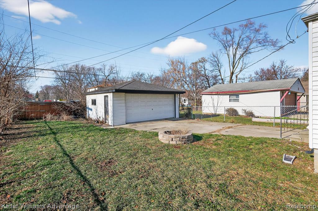5710 Detroit Street, Dearborn Heights, MI 48125 — Photo 30