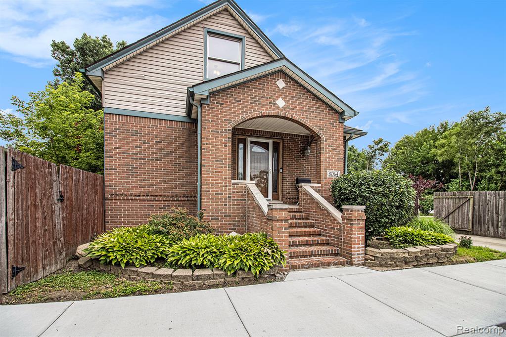 8064 Rathbone Street, Detroit, MI 48209 — Photo 4