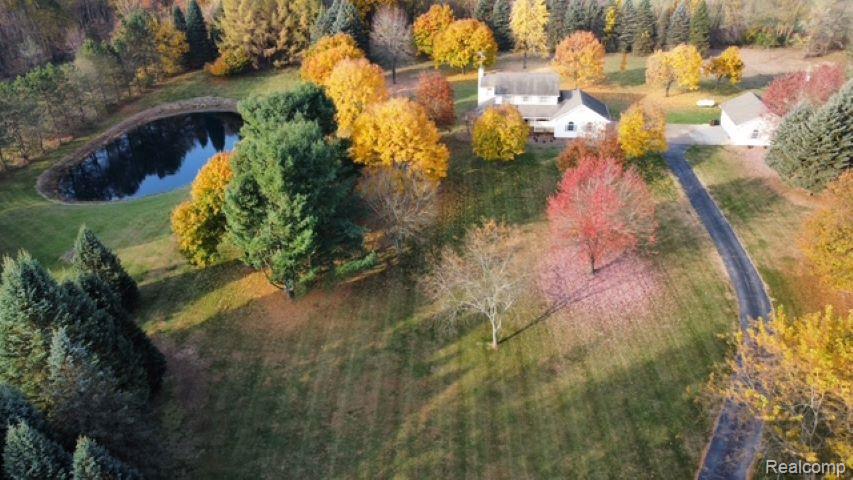 11676 Monagan Highway, Tipton, MI 49287 — Photo 4