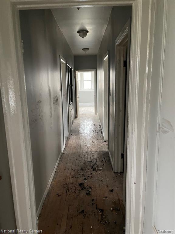 4626 LAKEWOOD Street, Detroit, MI 48215 — Photo 20