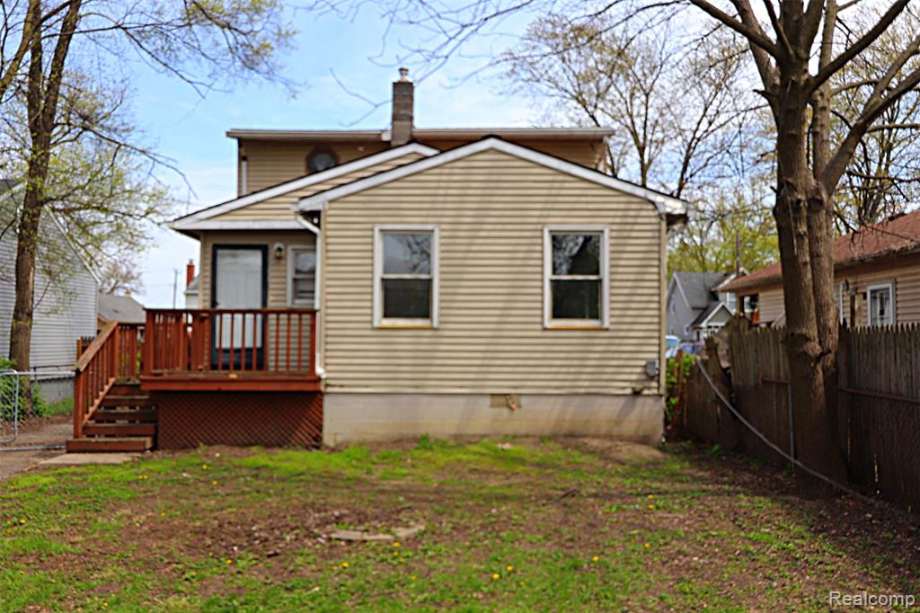 19361 Wakenden, Redford, MI 48240 — Photo 6