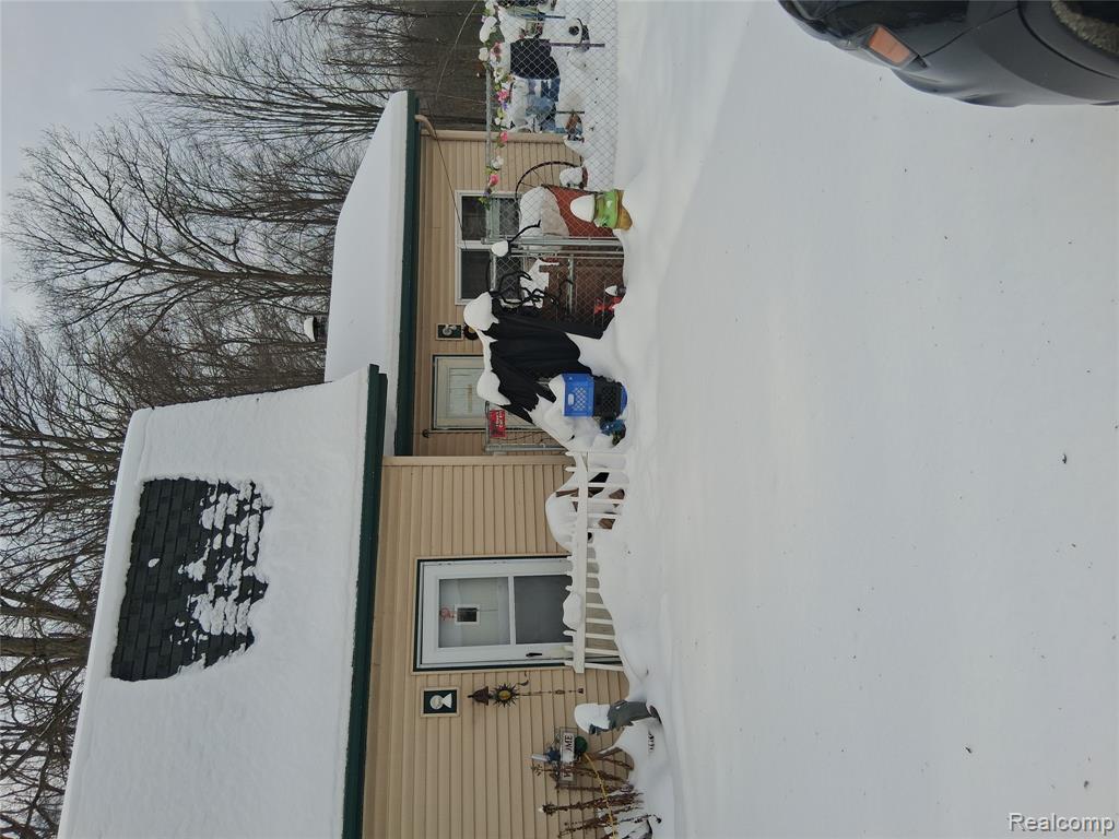 2167 N Shore Drive, Prescott, MI 48756 — Photo 12