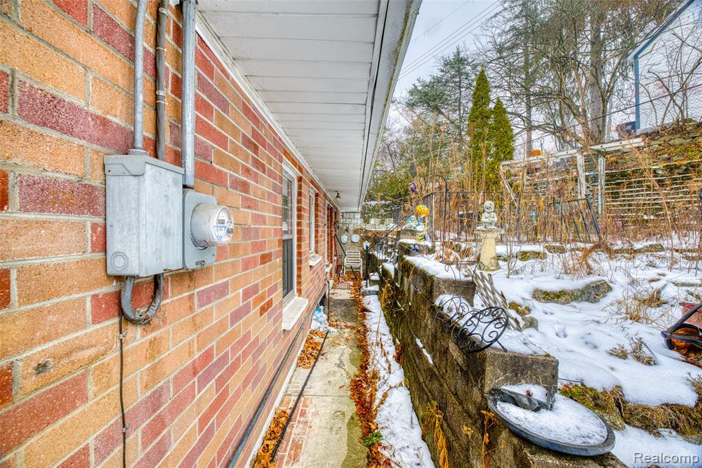 1106 Paul Street, Ann Arbor, MI 48103 — Photo 25