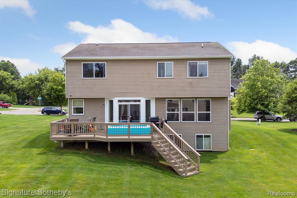 8926 El Dorado Drive N, White Lake, MI — Photo 51