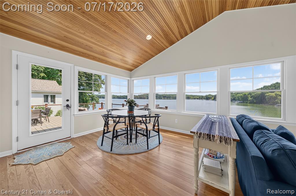 2770 Cozy Cove, Grass Lake, MI 49240 — Photo 33