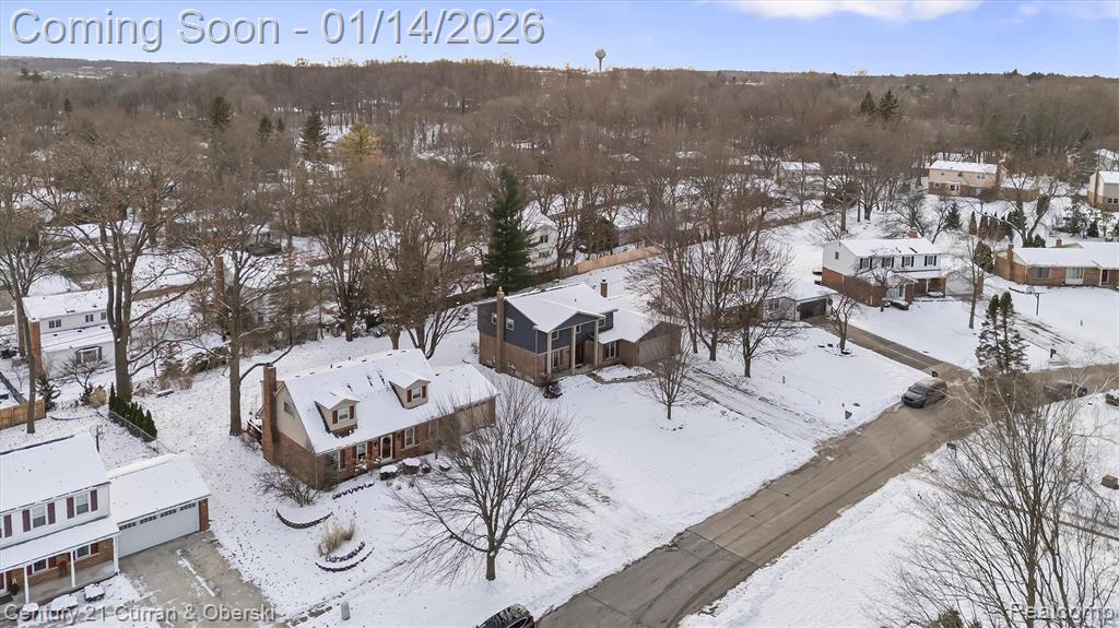 43867 Galway Drive, Novi, MI 48167 — Photo 44