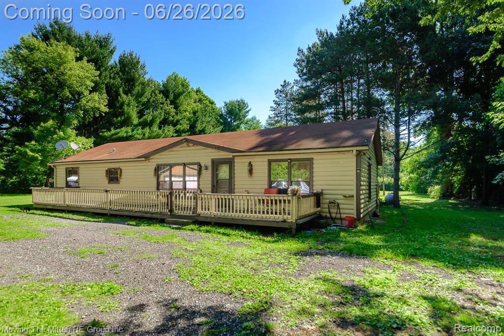 1422 Ridge Road, Ypsilanti, MI 48198 — Photo 3