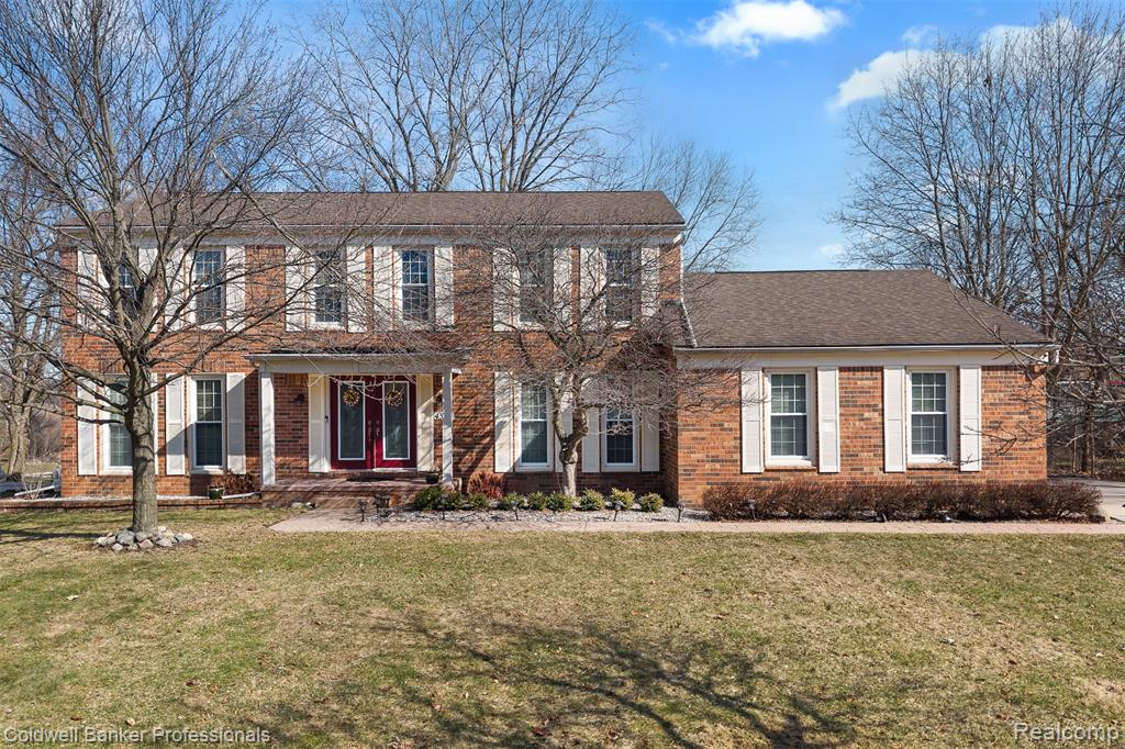 4347 Apple Valley Lane, West Bloomfield, MI 48323 — Photo 2