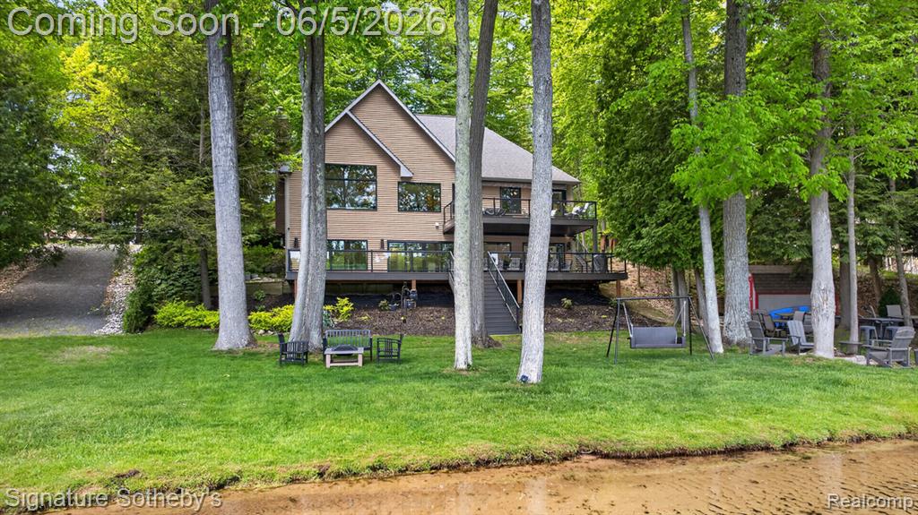 5084 N Birch Avenue, Fountain, MI 49410 — Photo 80