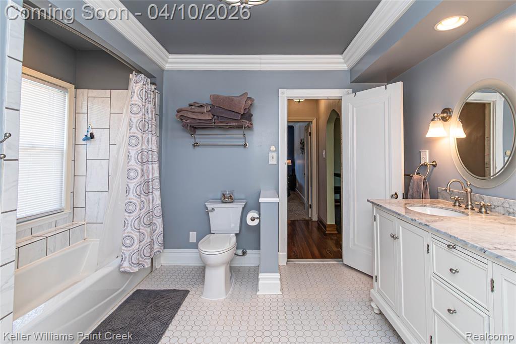 7392 Voerner Avenue, Center Line, MI 48015 — Photo 33
