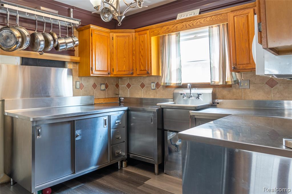508 Saint Marys Avenue, Monroe, MI 48162 — Photo 4