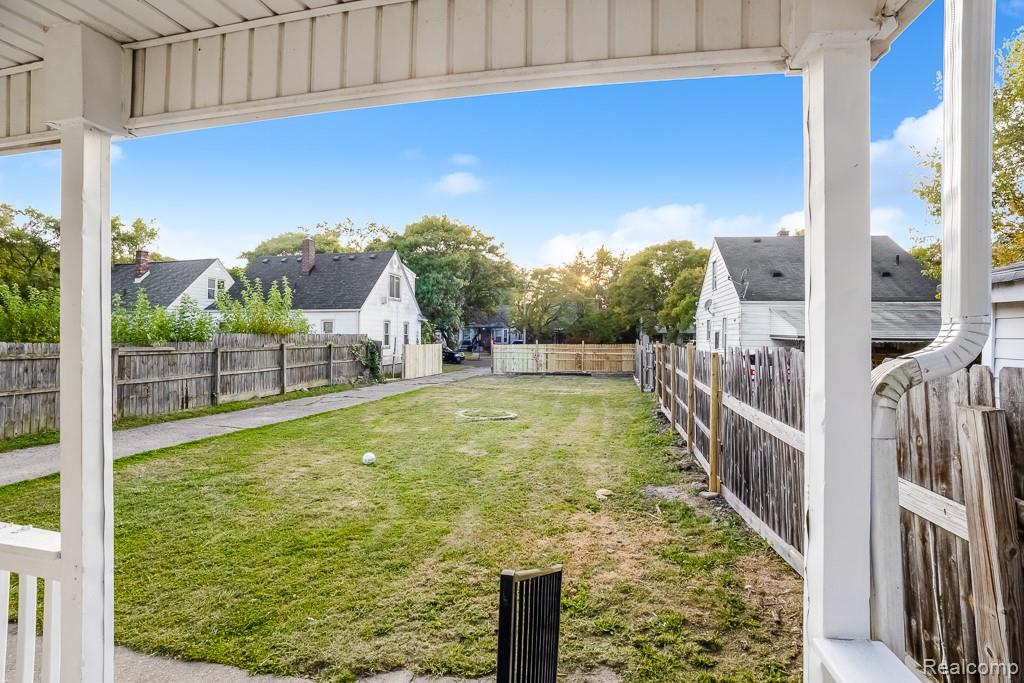 6426 Artesian Street, Detroit, MI 48228 — Photo 10