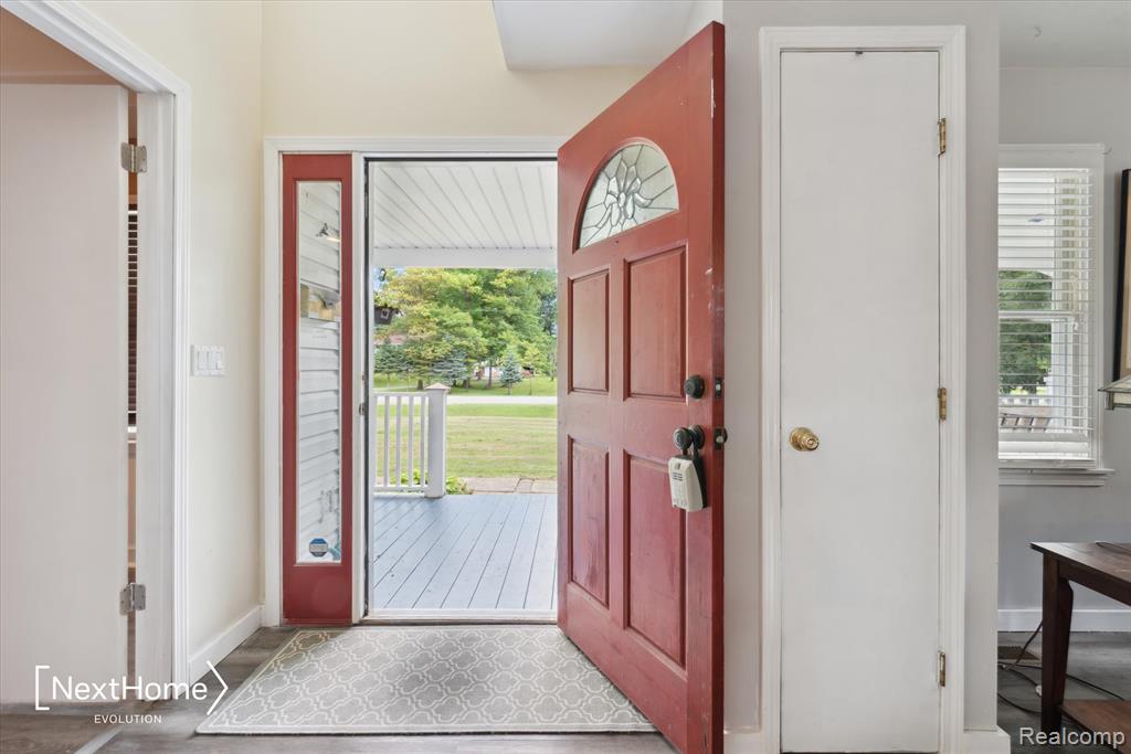 9428 Talladay Road, Willis, MI 48191 — Photo 4