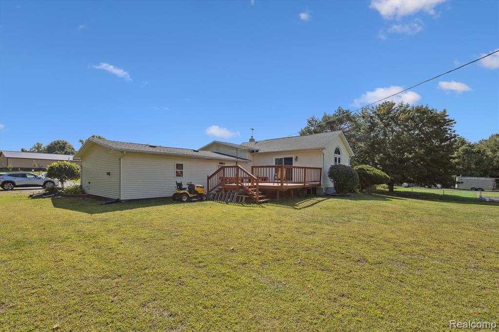 8260 Birch Run Road, Millington, MI 48746 — Photo 39
