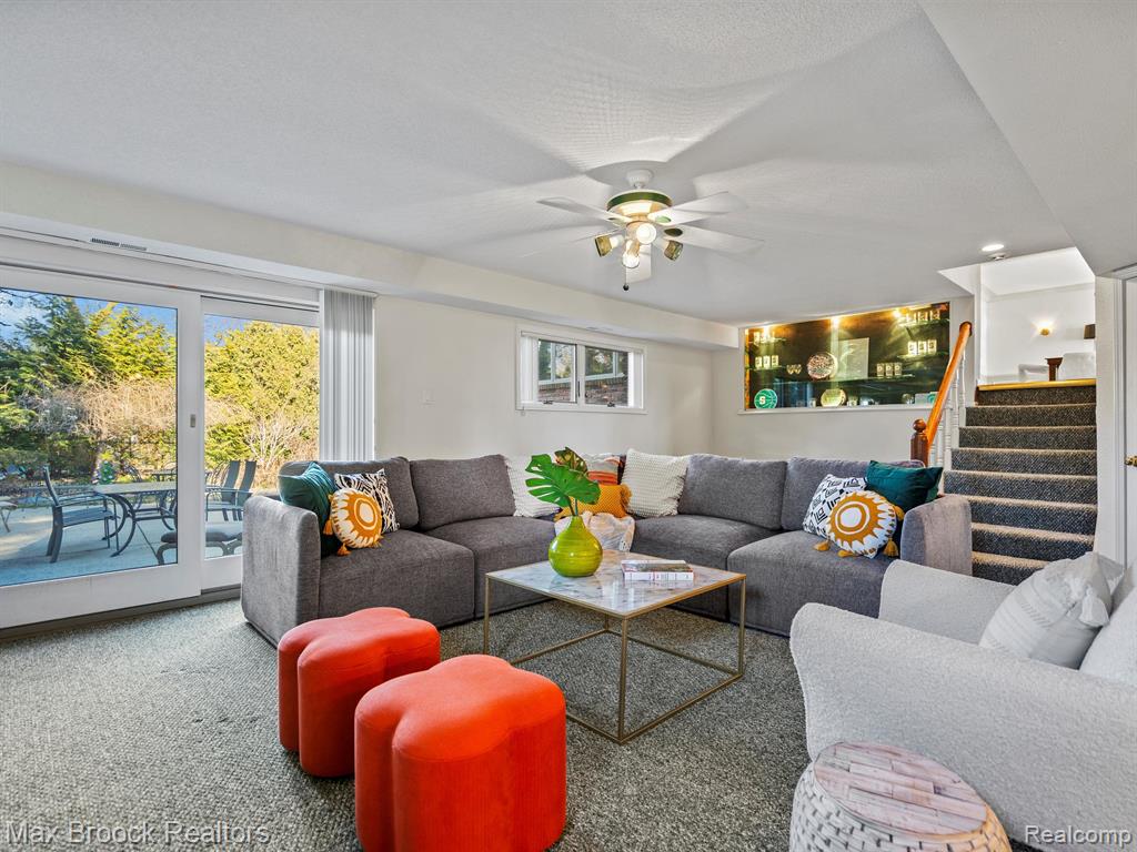 4747 Keithdale Lane, Bloomfield Hills, MI 48302 — Photo 27