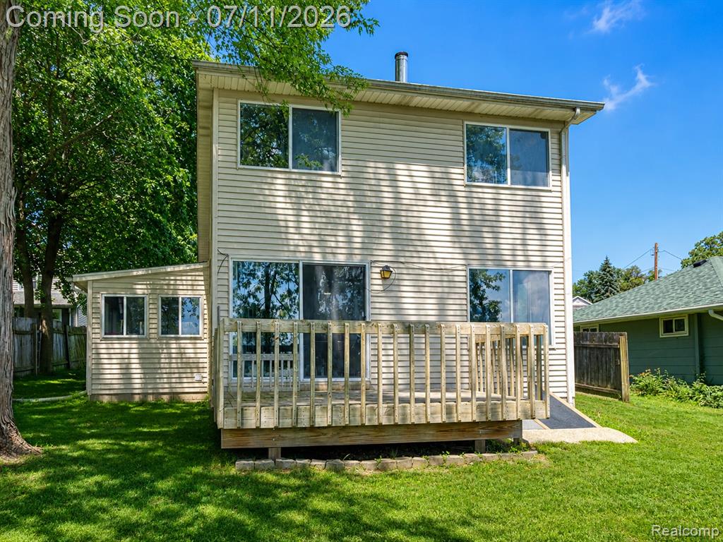 4165 Highcrest Drive, Brighton, MI 48116 — Photo 31