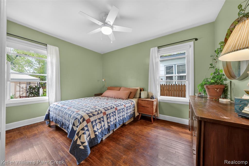 411 W Chesterfield Street W, Ferndale, MI 48220 — Photo 12