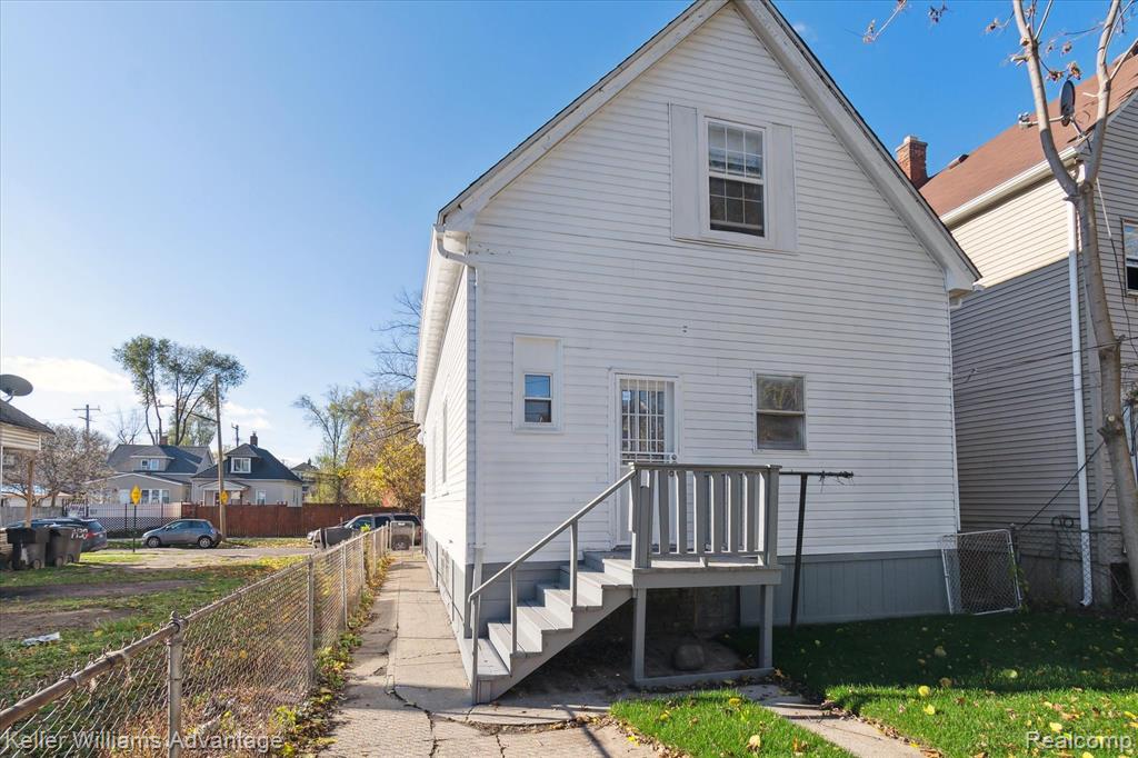 4350 Freer Street, Detroit, MI 48210 — Photo 32