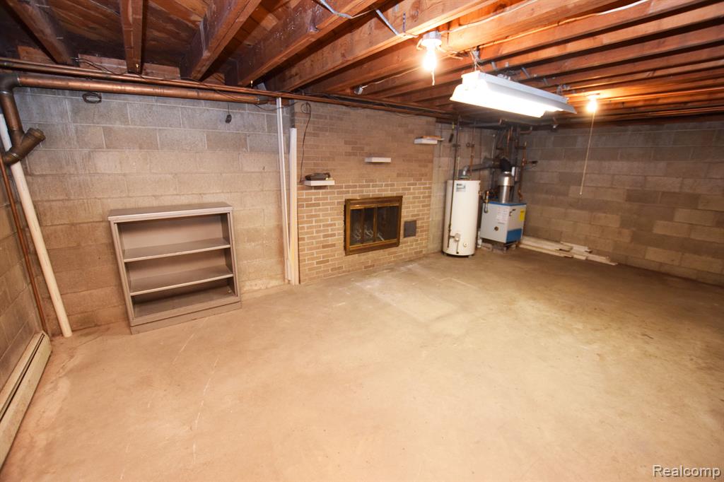 12600 BIRCH RUN Road, Birch Run, MI 48415 — Photo 17