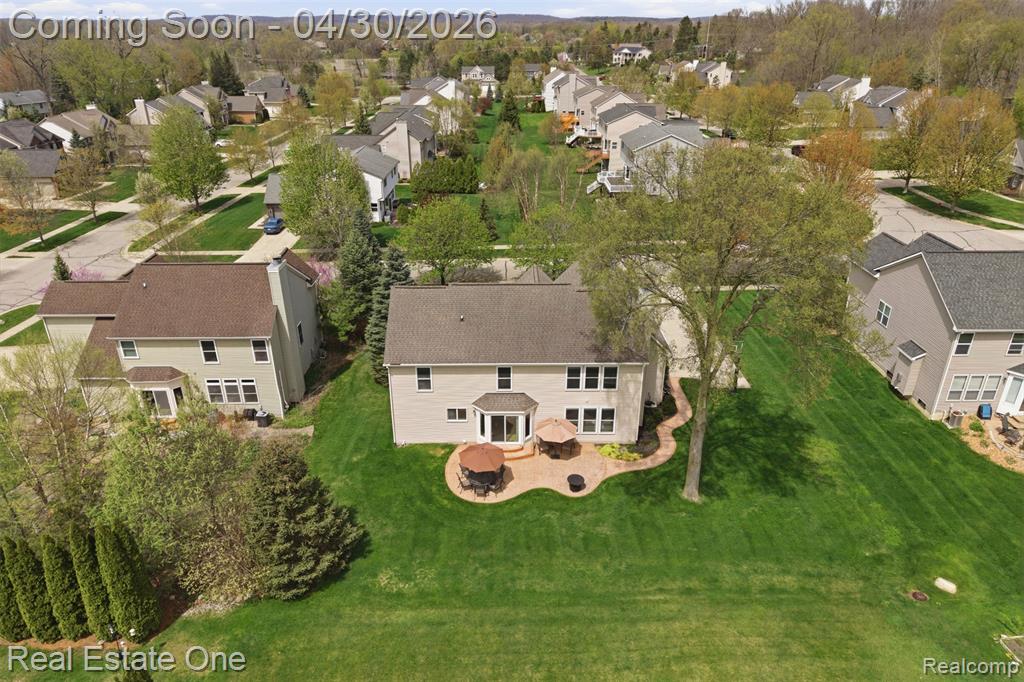 143 Blackberry Drive, White Lake, MI — Photo 59