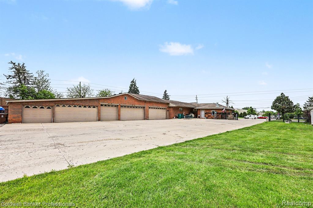 7891 Haggerty Road, Belleville, MI 48111 — Photo 22