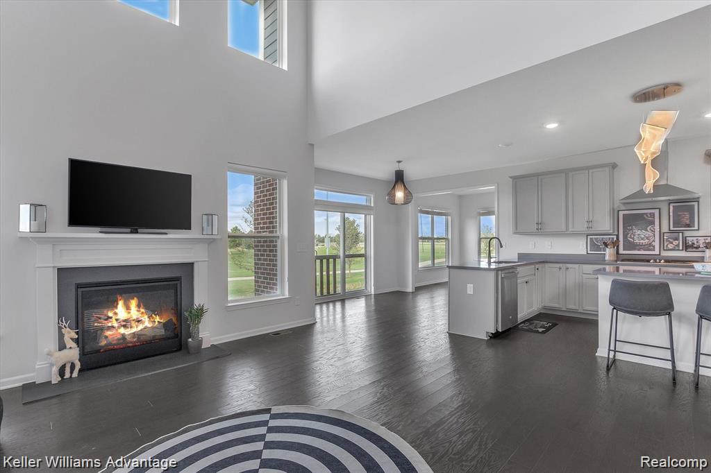 48389 Fieldstone Drive, Northville, MI — Photo 12