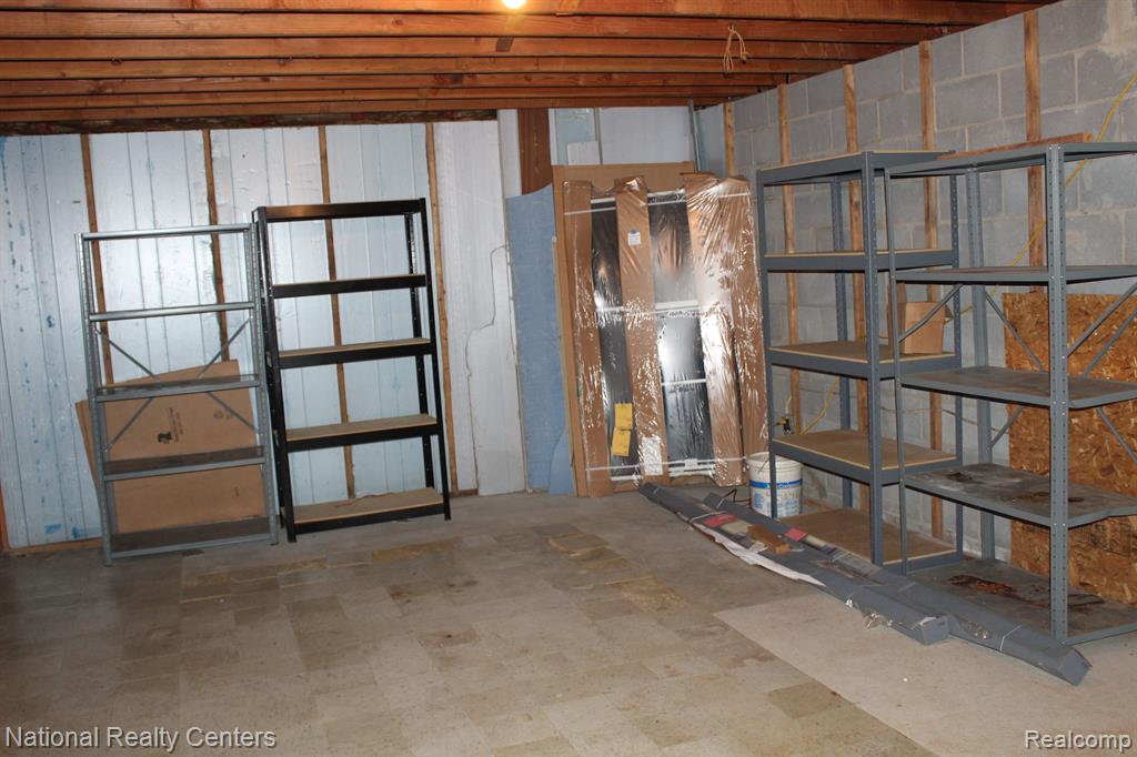 9720 QUEENS Drive, Manchester, MI 48158 — Photo 23
