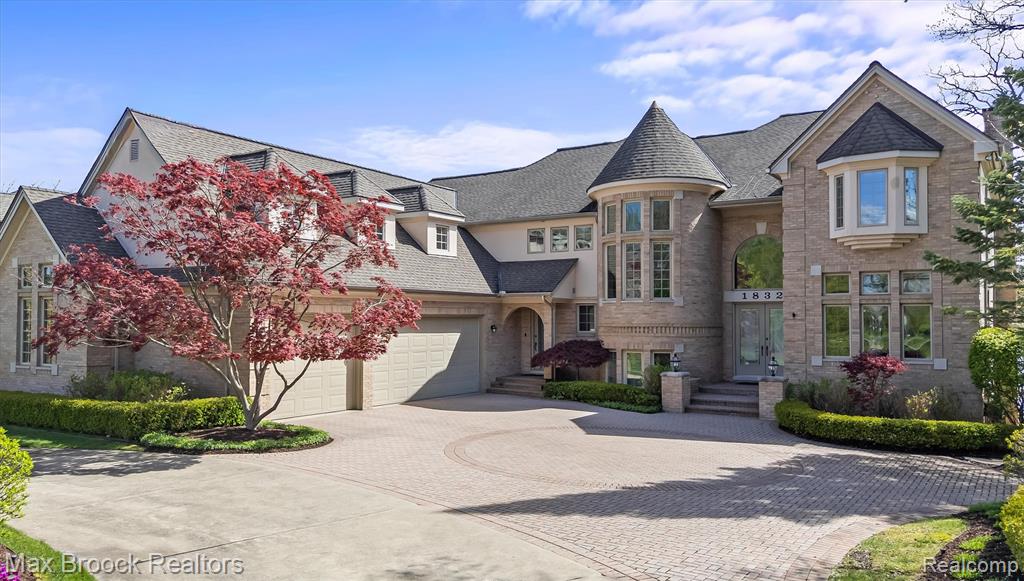 1832 Long Lake Shore Drive, Bloomfield Hills, MI 48302 — Photo 5