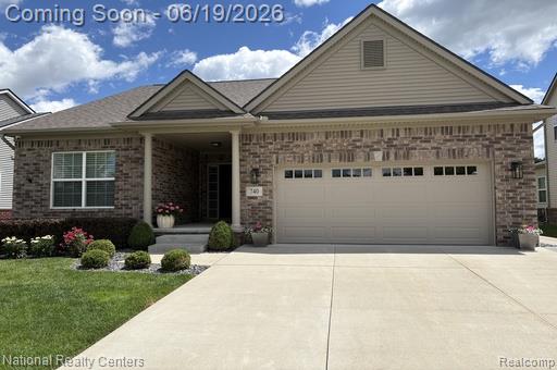740 N Mill Street, South Lyon, MI 48178 — Photo 2