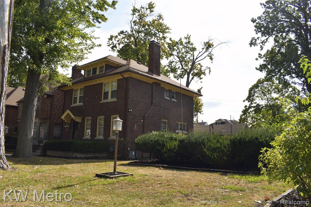 4221 FULLERTON Street, Detroit, MI 48238 — Photo 3