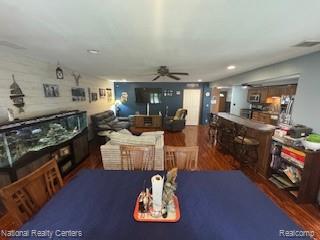 22848 N Brookside Drive, Dearborn Heights, MI 48125 — Photo 13