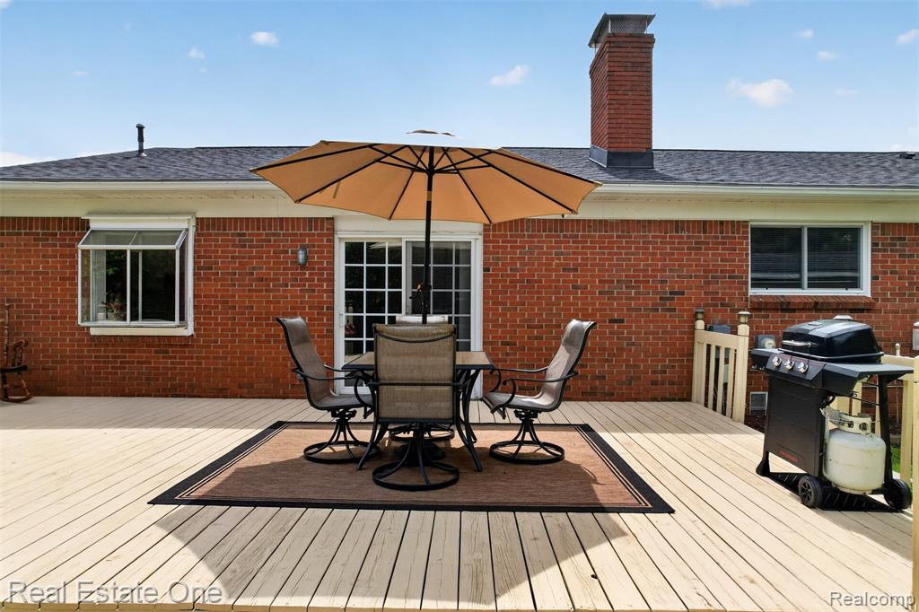 2802 Costa Mesa Road, Waterford, MI 48329 — Photo 35