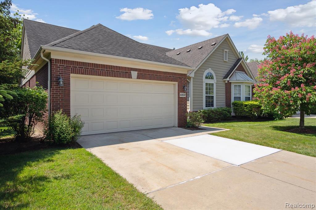 40837 Lenox Park Drive, Novi, MI 48377 — Photo 2