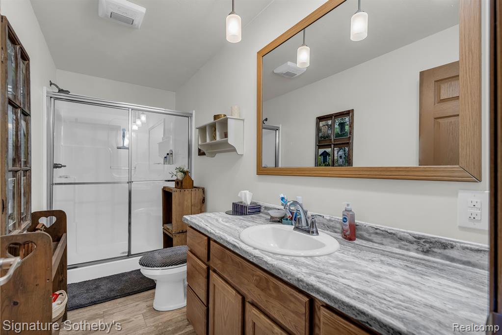 6130 Cedar Drive, Hubbard Lake, MI 49747 — Photo 15