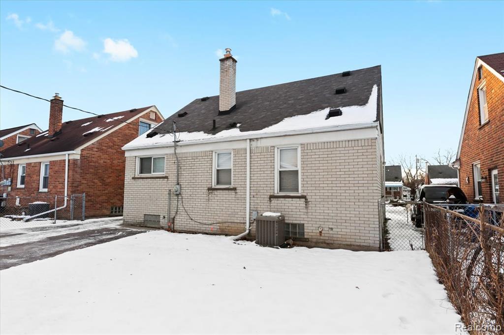 9724 Lenore, Redford, MI 48239 — Photo 28