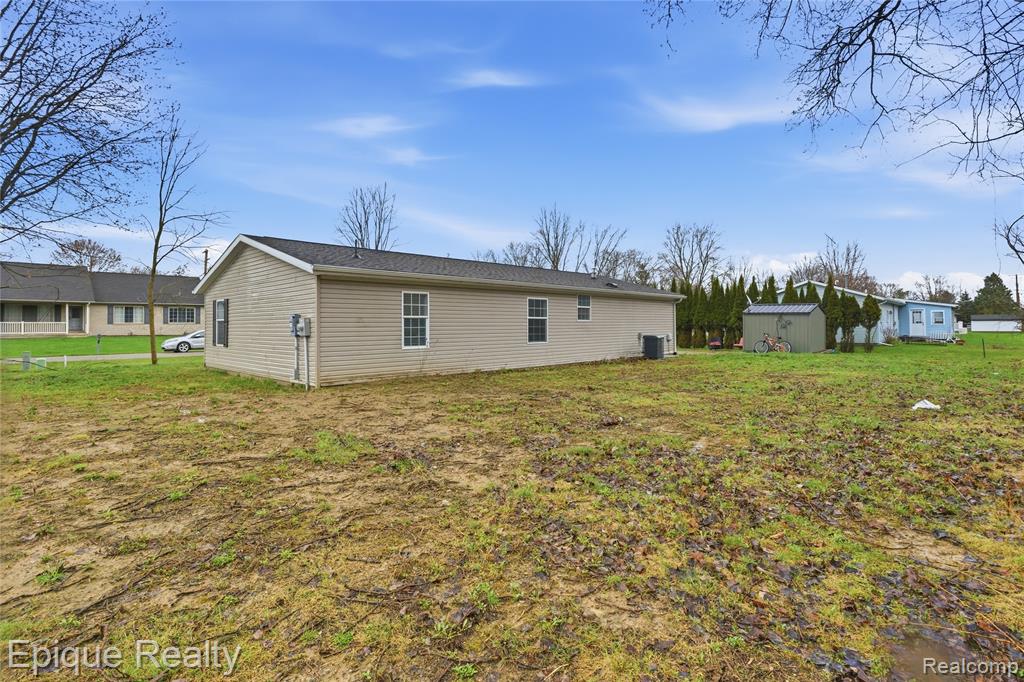 219 Clark Street, Yale, MI 48097 — Photo 20
