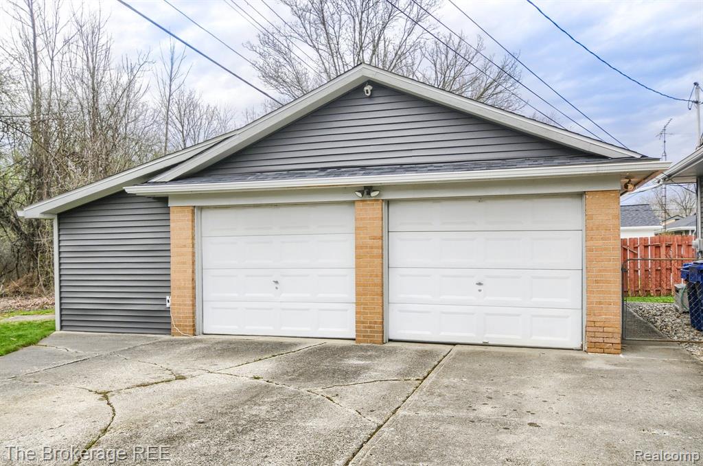 720 GARY RAY Drive, Davison, MI 48423 — Photo 40