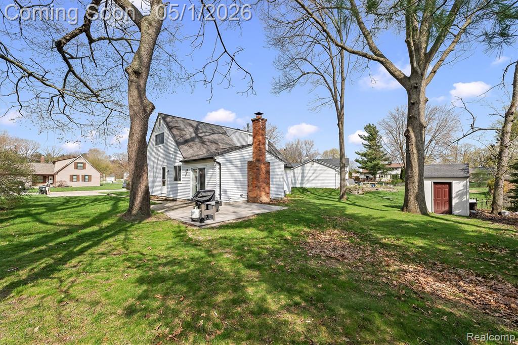 3411 Ashley Drive, Lake Orion, MI — Photo 17