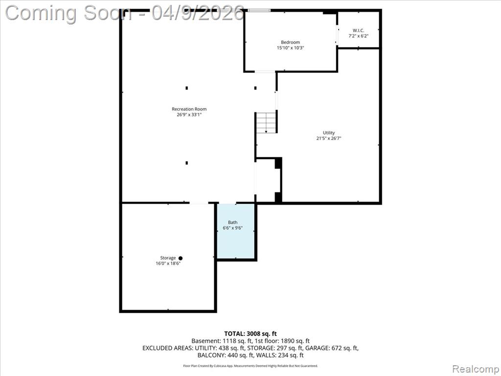 270 Greenan Lane, Lake Orion, MI 48362 — Photo 29
