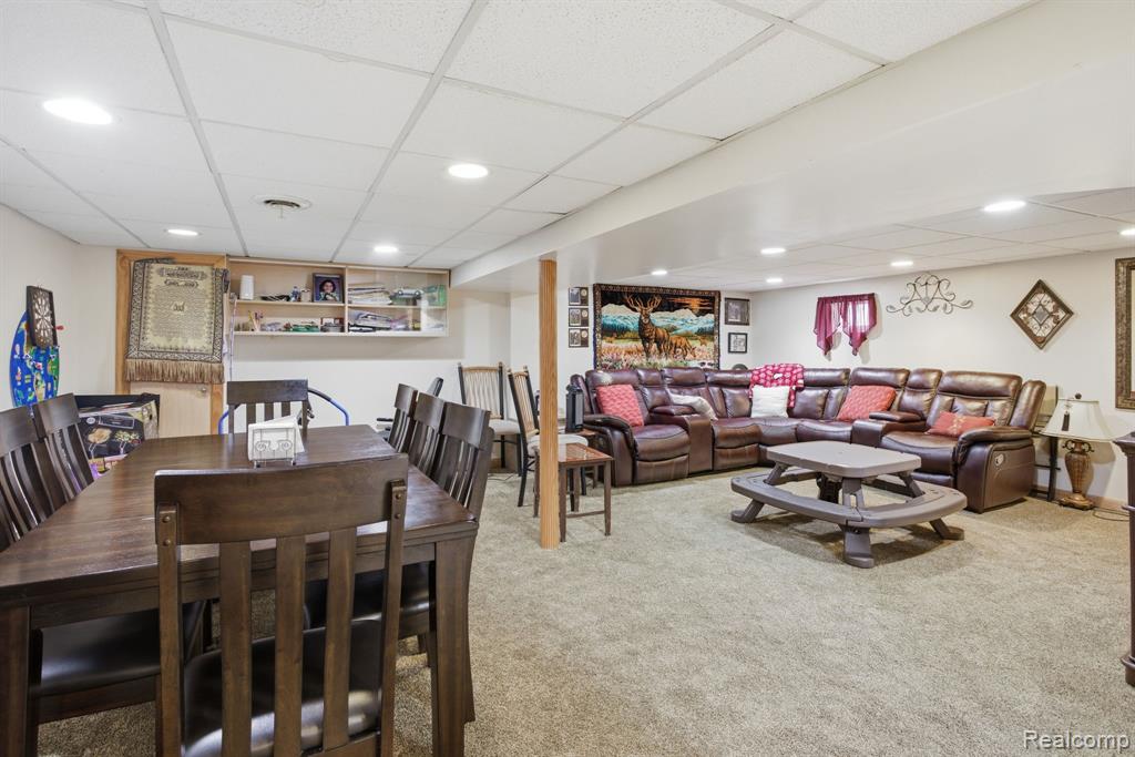 6511 Coleman Street, Dearborn, MI 48126 — Photo 24